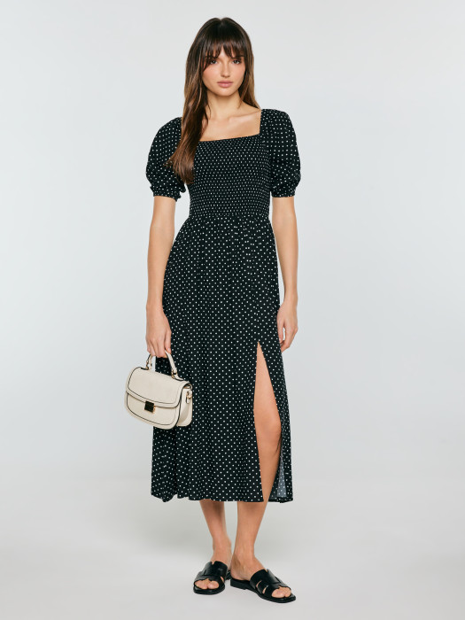 Dámske šaty  SOTINI 906